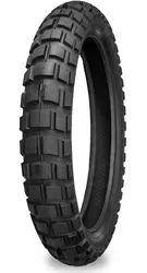 E804 Adventure Trail Front Tire 110/80R-19 59R Radial TL