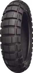 Shinko E805 Adventure Trail Rear Tire 120/90-18 65R Bias TT