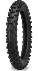 Shinko 546 Series Rear Tire 100/100-18 59M Bias TT