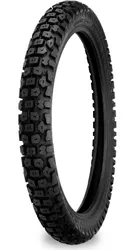 Shinko 244 Dual Sport Front Tire 2.75-21 52P Bias TT for