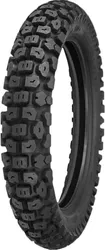 Shinko 244 Dual Sport Tire 4.10-18 65S Bias TT for