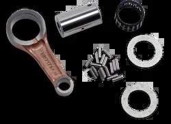 Hot Rod Steel Connecting Rod Kit for WR YZ 250F FX