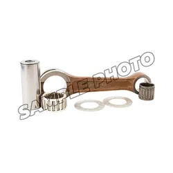 Hot Rods Steel Connecting Rod Kit for CR450R RX RWE