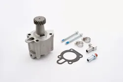 Harddrive Engine Oil Pump High Volume Pressure