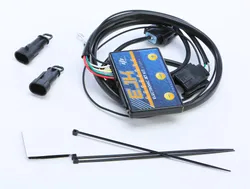 Dobeck Electronic Jet Kit 3.0 Piggyback EFI Fuel Controller Plug N Play