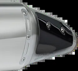 Yoshimura Exhaust Muffler Pipe Heat Shield Kit