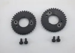 Engine Cam Shaft Gear Cam Shaft 2003 Kawasaki Concours 1000 ZG1000A 1148