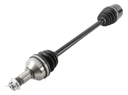 All Balls HD 6 Ball Rear Left Right Axle Shaft Arctic Cat Wildcat 700