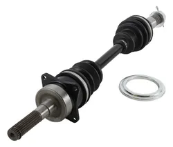 All Balls HD 6 Ball Front Right Axle Shaft Can-Am Outlander Renegade