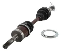 All Balls HD 6 Ball Front Right Axle Shaft for Can-Am Outlander 800R