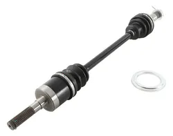 All Balls HD 6 Ball Front Right Axle Shaft Can-Am Commander 800-1000