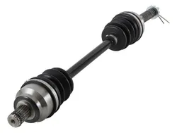 All Balls HD 6 Ball Front Left or Right Axle Shaft Polaris Sportsman