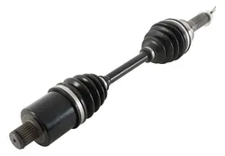 All Balls HD 6 Ball Rear Left or Right Axle Shaft Polaris Sportsman