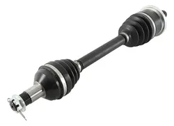 All Balls HD 8 Ball CV Axle Shaft Front Left Arctic Cat ATV 400-1000