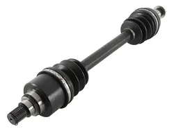 AB HD 8 Ball CV Axle Shaft Front Left Right Arctic Cat Wildcat Trail