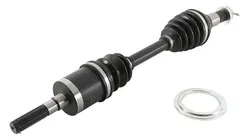 All Balls HD 8 Ball CV Axle Shaft Front Left for Can-Am Maverick Trail