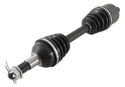 AB HD 8 Ball CV Axle Shaft Rear Left Can-Am Outlander Renegade