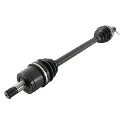 All Balls HD 8 Ball CV Axle Shaft Rear Left for Honda Pioneer 1000