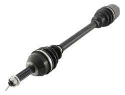 All Balls HD 8 Ball CV Axle Shaft Front Left or Right Polaris Ranger