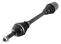 All Balls HD 8 Ball CV Axle Shaft Front Left or Right Polaris Ranger