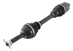 All Balls HD 8 Ball CV Axle Shaft  Front Left Right Polaris Sportsman