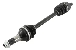 All Balls HD 8 Ball CV Axle Shaft Rear Left or Right Polaris Ranger