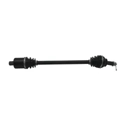 All Balls 8 Ball Extreme Duty Rear Right or Left Axle Shaft