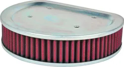 Harddrive Premium Washable Reusable Air Filter HD-1395