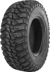 GBC Kanati Mongrel Front or Rear Tire 25x10-12 Radial