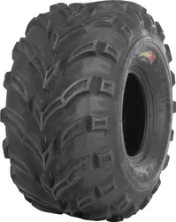 GBC Dirt Devil A/T Rear Tire 25X12-10 Bias