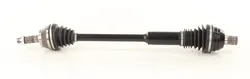Moose Utility Complete Rear Left Right CV Axle OE Style
