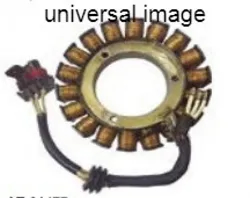 Bronco Alternator Stator Generator