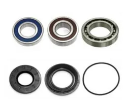 Bronco Front Wheel Bearing Kit