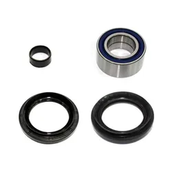 Bronco Front Wheel Bearing Kit