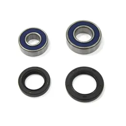 Bronco Front Wheel Bearing Kit