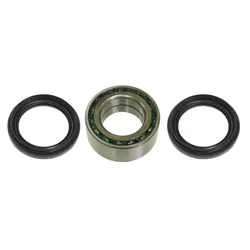 Bronco Rear Wheel Bearing Kit