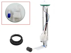 Bronco Complete Electronic Fuel Pump Module