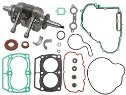 Bronco Bottom End Rebuild Repair Kit