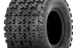 Sedona Bazooka 18x10-8 Rear Bias Tire