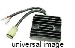 Bronco Voltage Regulator Rectifier