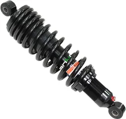 Bronco Front Shock Gas Filled Spring Absorber