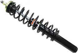 Bronco Front Shock Strut Gas Filled Spring Absorber