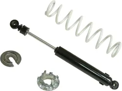 Bronco Front Shock Gas Filled Spring Absorber