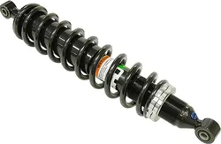 Bronco Front Shock Gas Filled Spring Absorber