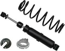 Bronco Rear Shock Gas Filled Spring Absorber