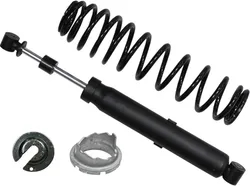 Bronco Rear Shock Gas Filled Spring Absorber