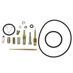 Bronco Carburetor Repair Rebuild Kit