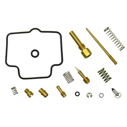 Bronco Carburetor Repair Rebuild Kit