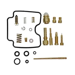 Bronco Carburetor Kit