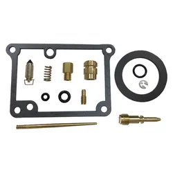 Bronco Carburetor Kit